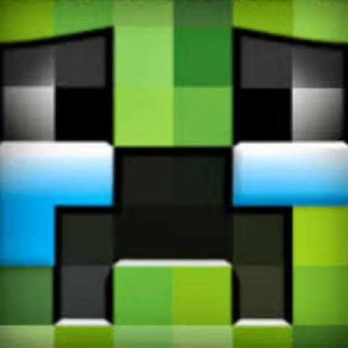creator a sad creeper's avatar