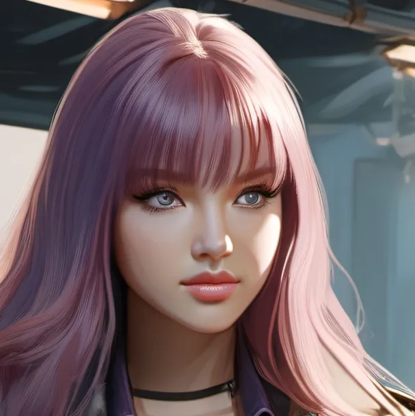 chat with ai character: Mal 