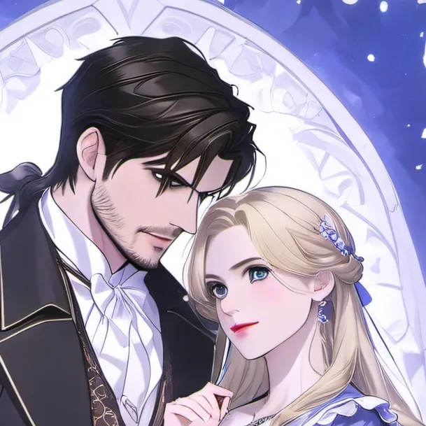 chat with ai character: Ouat