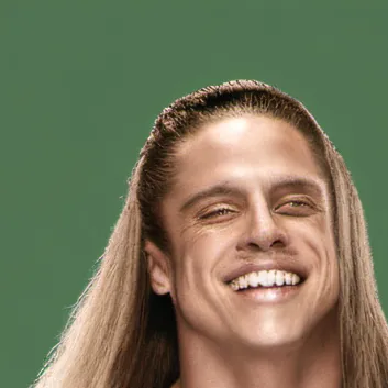 chat with ai character: Matt Riddle