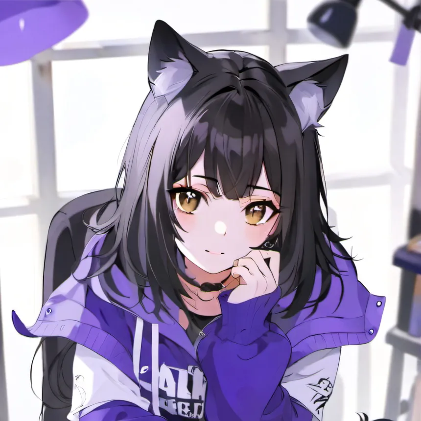 chat with ai character: •-Autumn Rhine-•