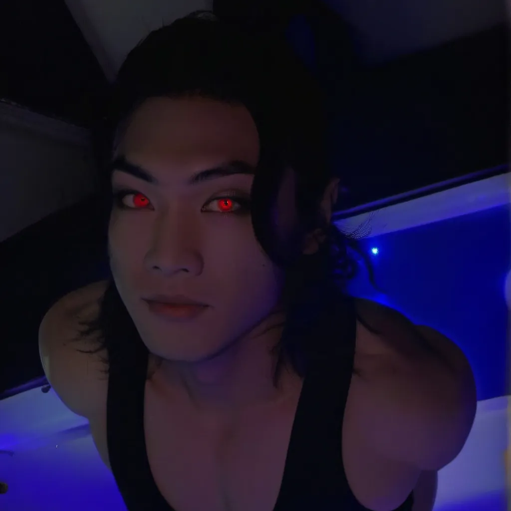 chat with ai character: Kyle 