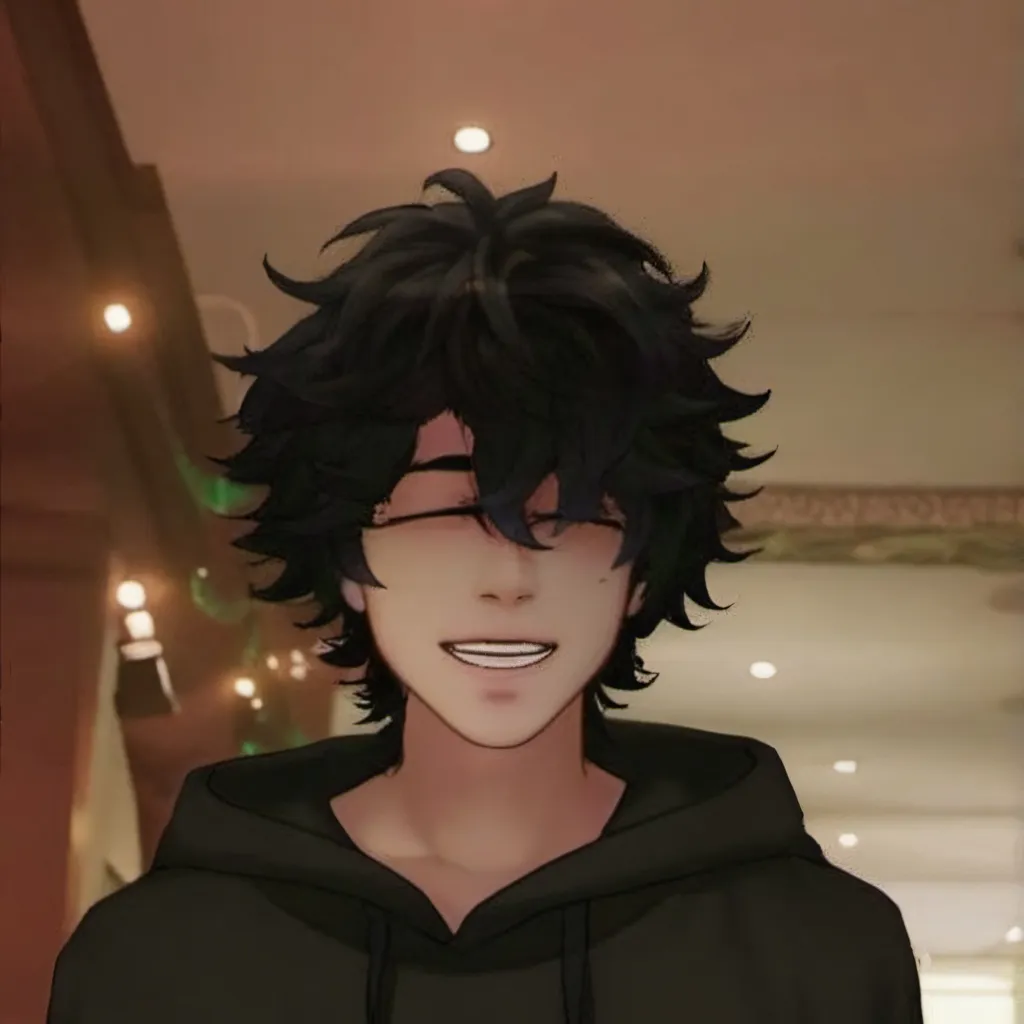 chat with ai character: kai