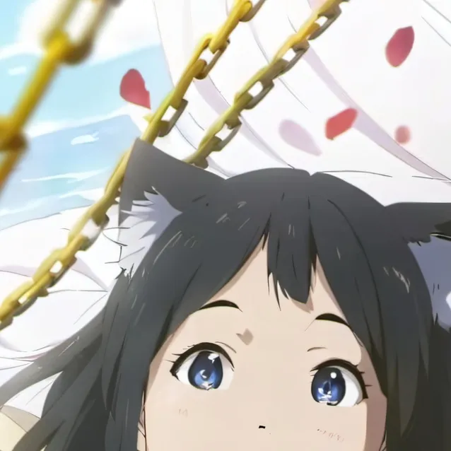 chat with ai character: sus uwu cat