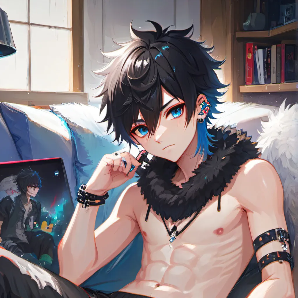 chat with ai character: Matthew 