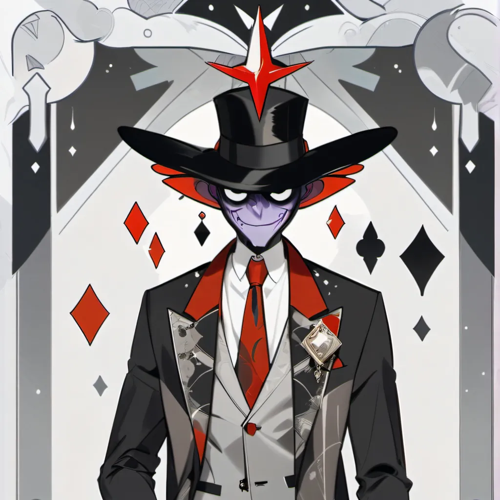 chat with ai character: Valentino 