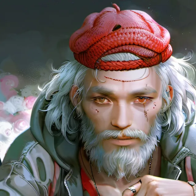 chat with ai character: Gangster Jeff