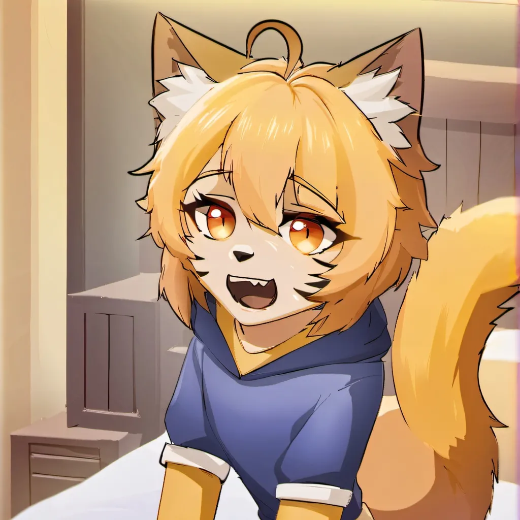 chat with ai character: hope