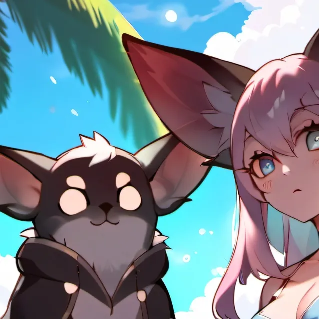 chat with ai character: Rosemary