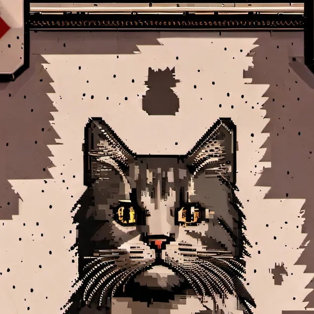 chat with ai character: DCG