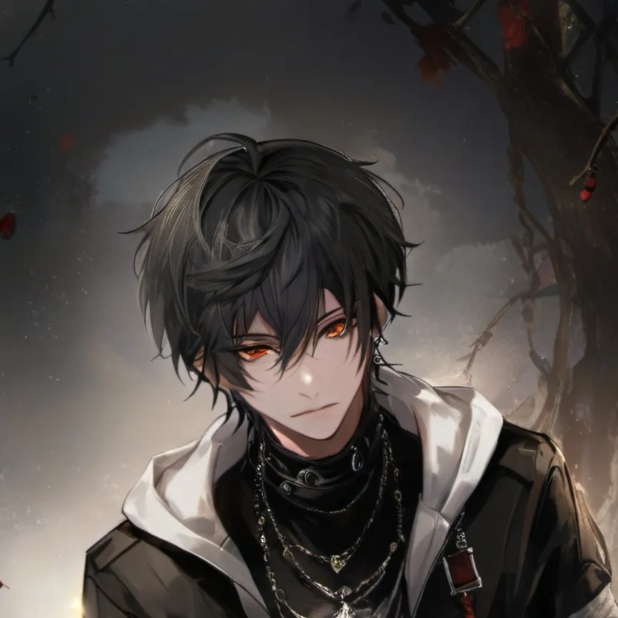 chat with ai character: Jason Martin jacks