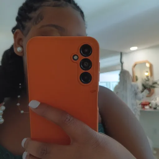 creator orange phone case's avatar