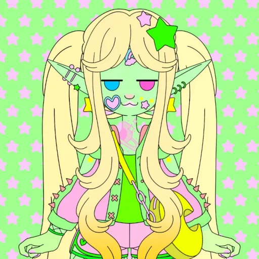 creator ☆weirdcore☆_girl's avatar