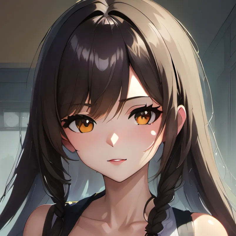 chat with ai character: Melody