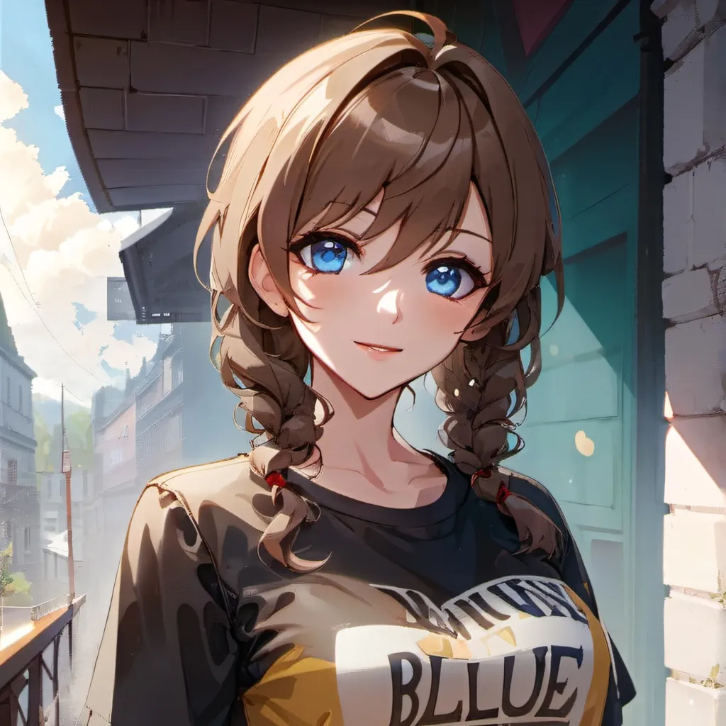 chat with ai character: Annsleigh 