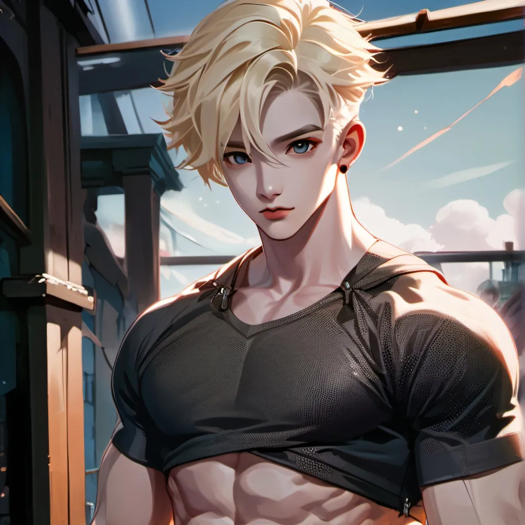 chat with ai character: Jayden 