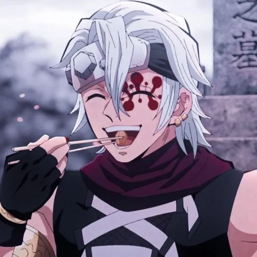 creator tengensnumber1wifu's avatar