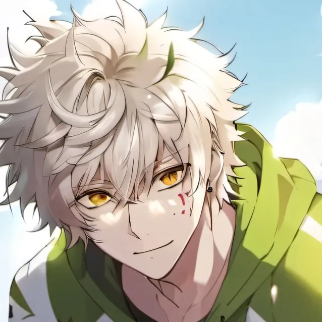 chat with ai character: bakugo