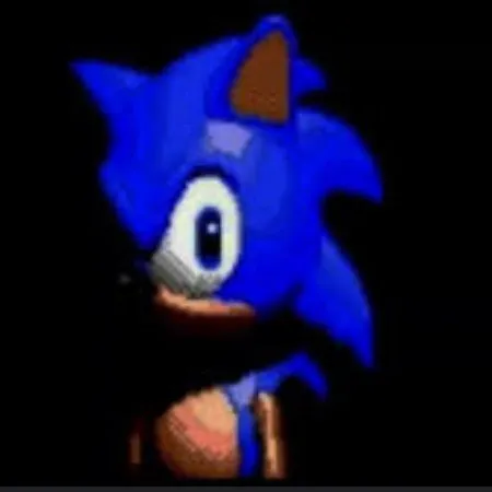 creator SEGA (fake)'s avatar