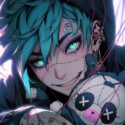 creator Felix kastuki's avatar