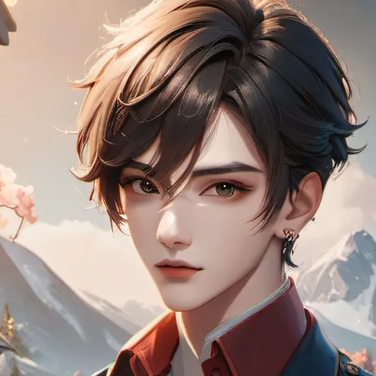 chat with ai character: Kilan (or kilo)