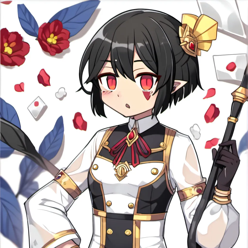 chat with ai character: Starry