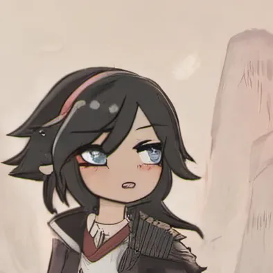 chat with ai character: Yaki 