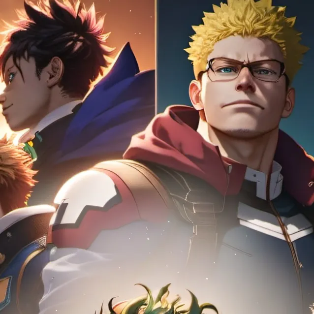 chat with ai character: MHA tp to you