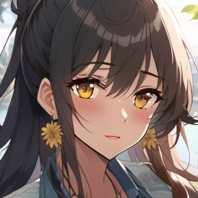 chat with ai character: Ava