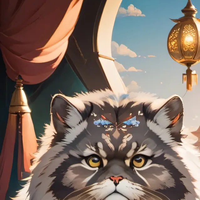 chat with ai character: Zarek 