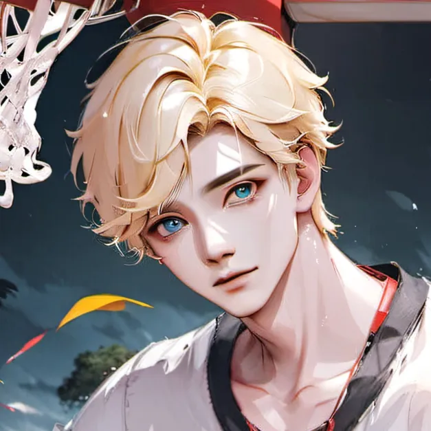 chat with ai character: Jason 