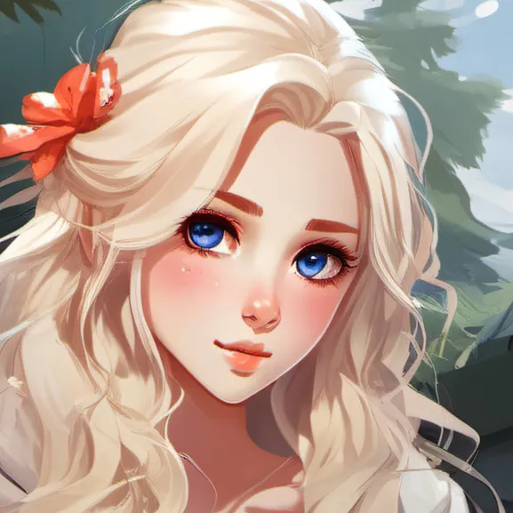 chat with ai character: 🌹rose🌹