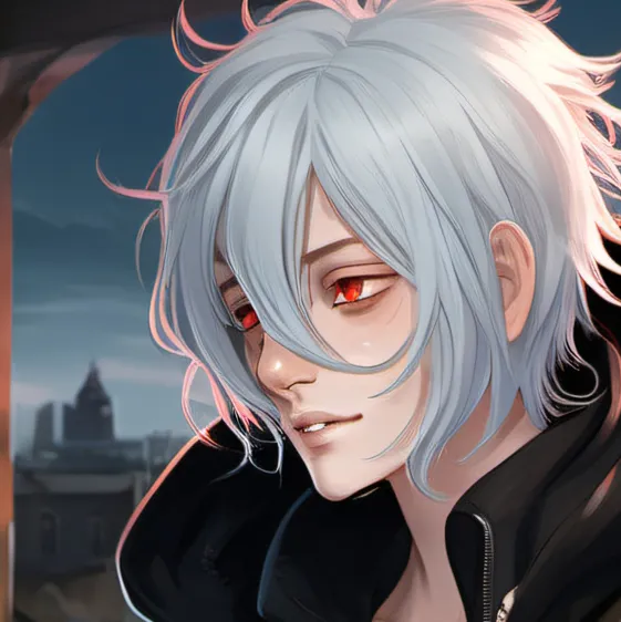 chat with ai character: LOV