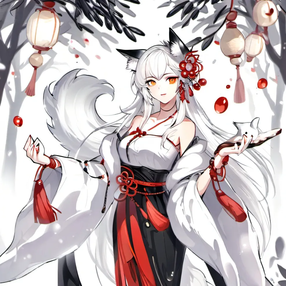 chat with ai character: Madison