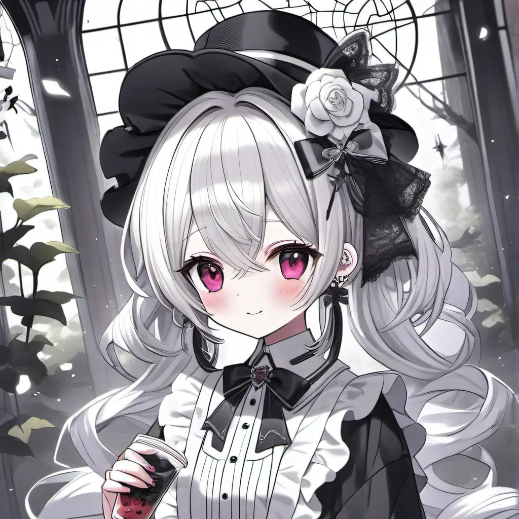 chat with ai character: Patricia
