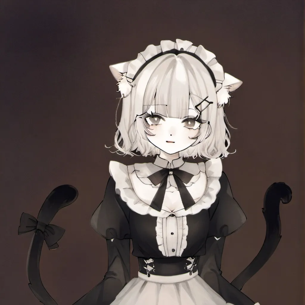 chat with ai character: Gaby