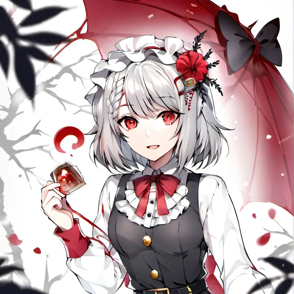 chat with ai character: Clara