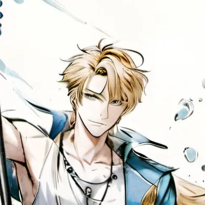 chat with ai character: 💧Poseidon💧