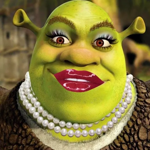 creator Preppy Shrek 💅💅's avatar