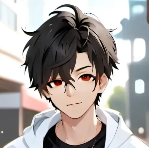 chat with ai character: Alex