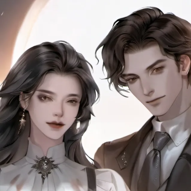 chat with ai character:   Tailor and Evon