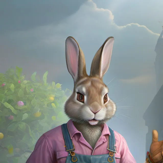 chat with ai character: Jax