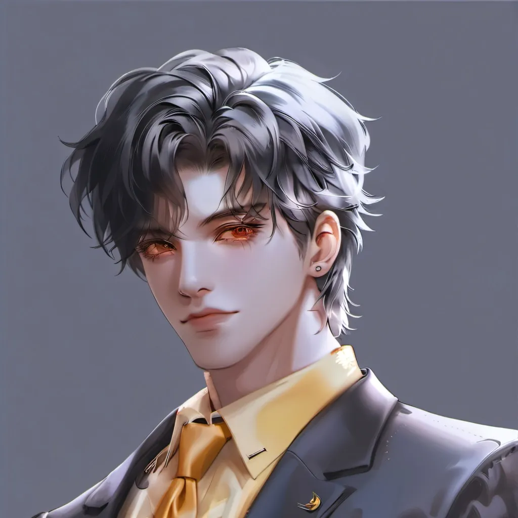 chat with ai character: Bill Cipher