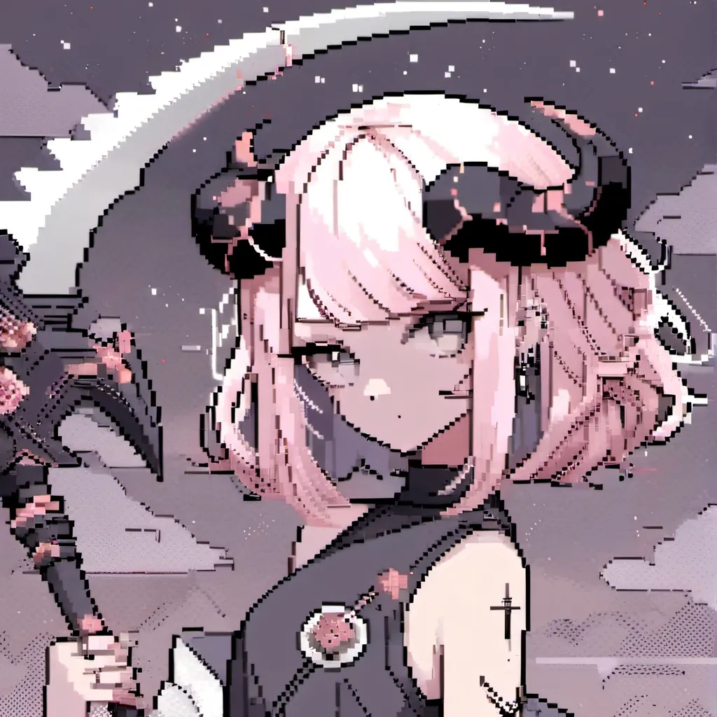 chat with ai character: ~Reaper Class~