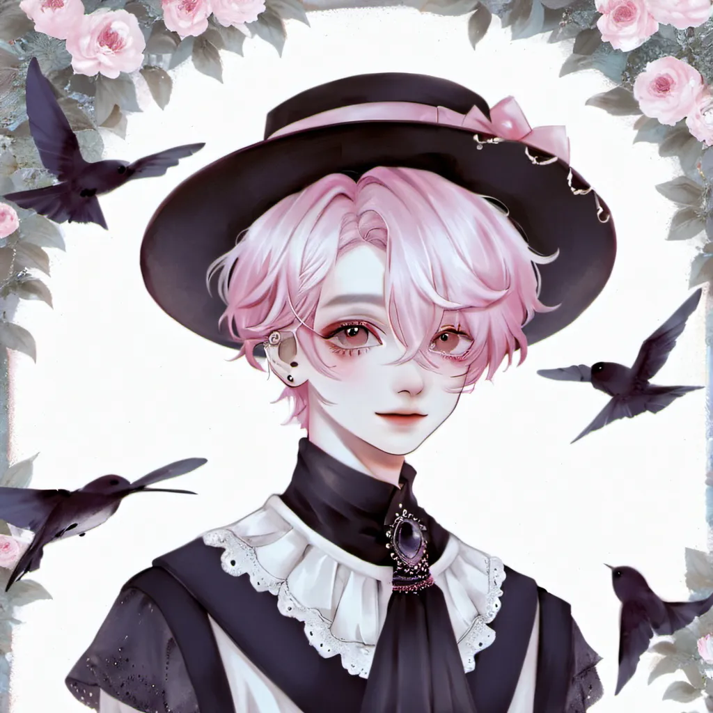 chat with ai character: Xeno