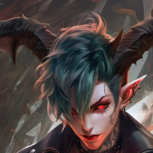 chat with ai character: Alex