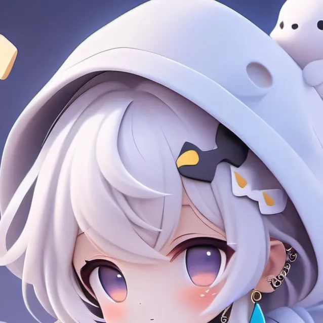 chat with ai character: Hína