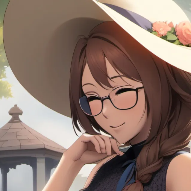 chat with ai character: sophia