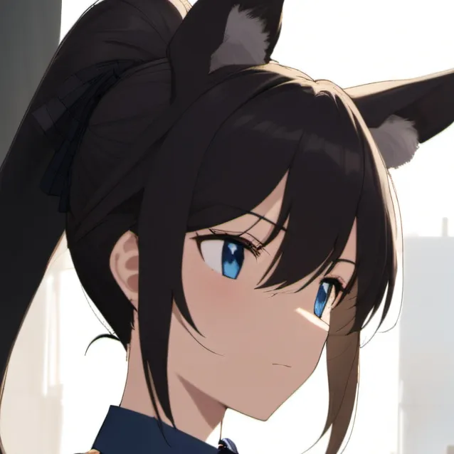 chat with ai character: Juliette