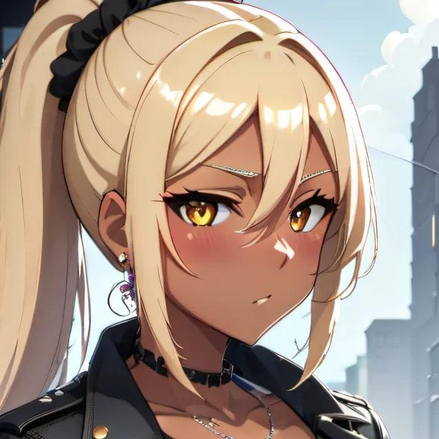 chat with ai character: Rhea 